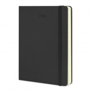 Moleskine 2026 Planner - Daily