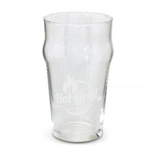 Tavern Beer Glass