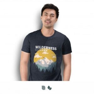 TRENDSWEAR Original Mens T-Shirt