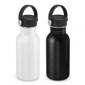 Nomad Bottle 500ml - Carry Lid