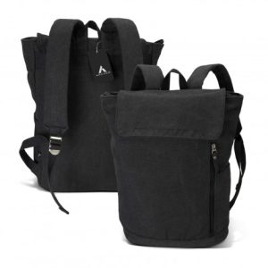 ARCHER Copenhagen Canvas Backpack