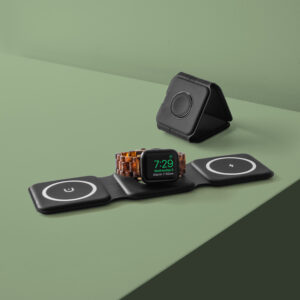 3 In 1 Wireless Charger