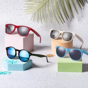 Foldable RPET picnic Blanket