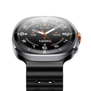 Logo Smart Watch