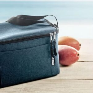 Cuba 6 Can Cooler Bag