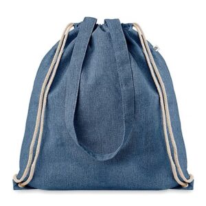 2 Tone Recycled Drawstring