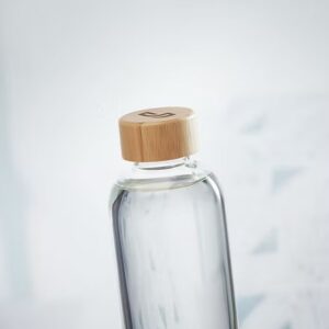 Eco Glass Bottle