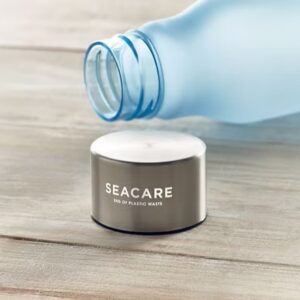 Versatile RPET Bottle