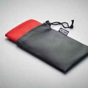 RPET sports towel