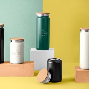 Lavine 600ml Thermo Bottle