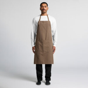 Canvas Apron