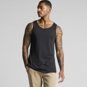 Lowdown Singlet