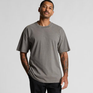 Heavy Faded Tee