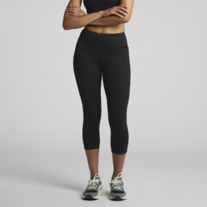 Wo's Active Mid Leggings