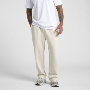 Relax Cuffless Track Pants
