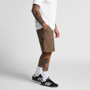 Canvas Shorts 20"