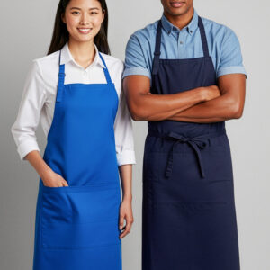 Bib Apron