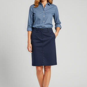 Womens Lawson Skirt