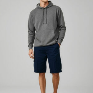 Mens Detroit Short (Regular)