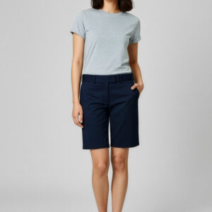 Womens Detroit Short