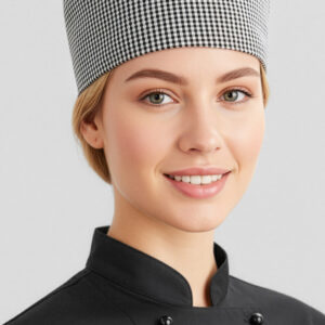 Chef Cap