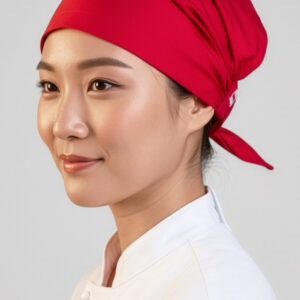 Twist Chef Bandana