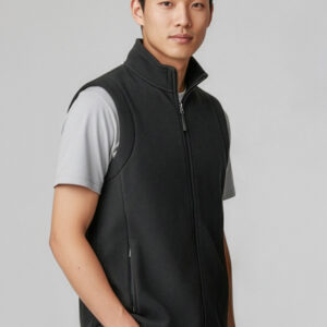 Mens Plain Vest