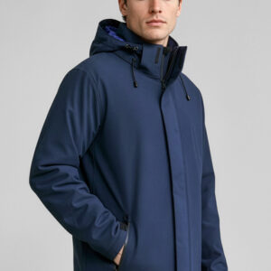 Mens Eclipse Jacket