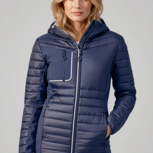 Unisex Patrol Jacket