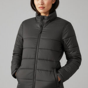 Womens Alpine Jacket