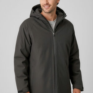 Unisex Sphere Jacket