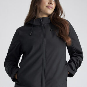 Womens Atlas Jacket