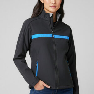 Unisex Charger Jacket