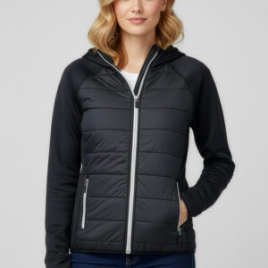 Womens Stealth Jacket