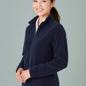 Womens Plain Jacket