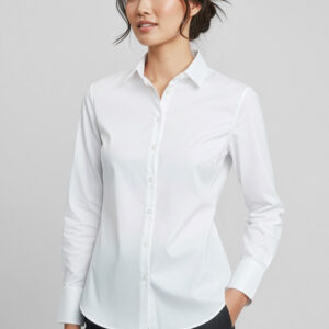 Womens Camden Long Sleeve Shirt