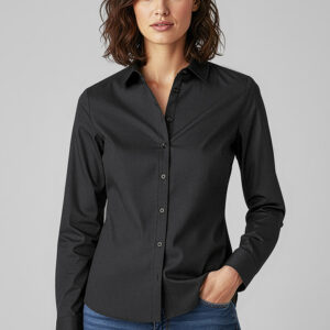 Womens Memphis Long Sleeve Shirt