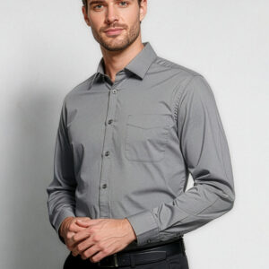 Mens Monaco Long Sleeve Shirt