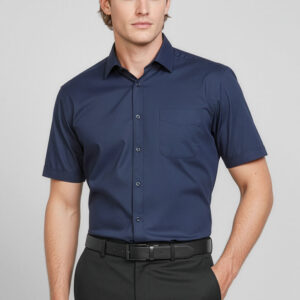 Mens Monaco Short Sleeve Shirt