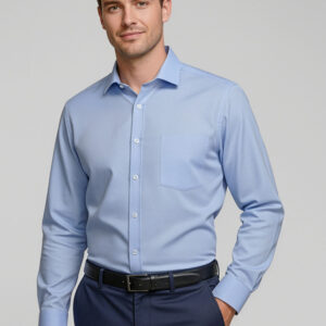 Mens Regent Long Sleeve Shirt