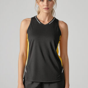 Womens Renegade Singlet