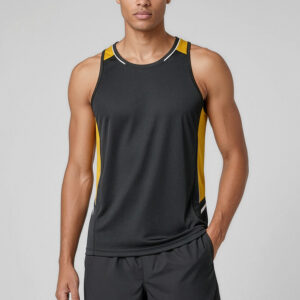 Mens Renegade Singlet