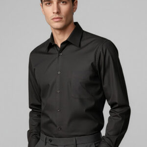 Mens Metro Long Sleeve Shirt