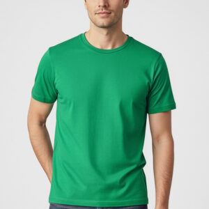 Mens Ice Short Sleeve Tee
