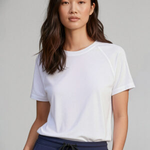 Womens Sprint Short Sleeve Tee