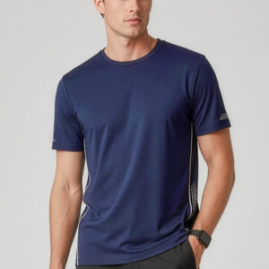 Mens Balance Short Sleeve Tee