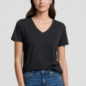 Womens Viva Short Sleeve Tee