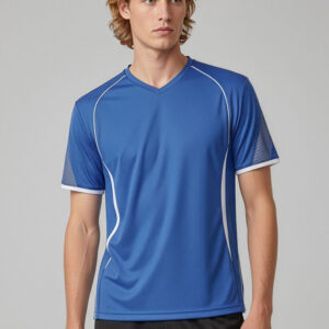 Mens Razor Short Sleeve Tee