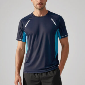 Mens Renegade Short Sleeve Tee