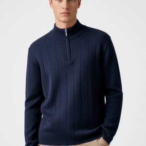 Mens 80/20 Wool Pullover
